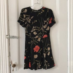 Reformation dress